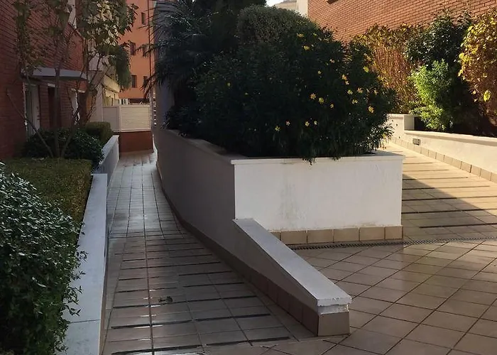 Boadella Atico - Seaview Penthouse