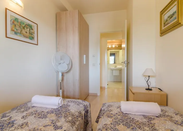 Boadella Atico - Seaview Penthouse * يوريت دي مار